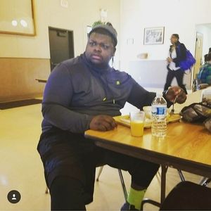 Meet your Posher, Datren